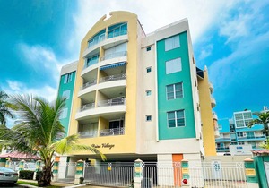 A jewel in the beach