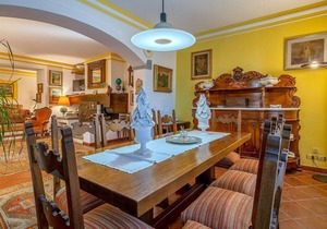 A magnificent property for you and your whole family.