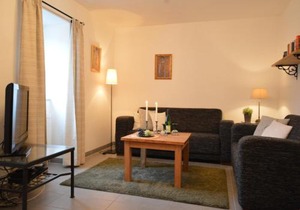 A modern holiday home by the River Mosel