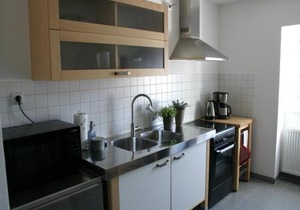A modern holiday home by the River Mosel