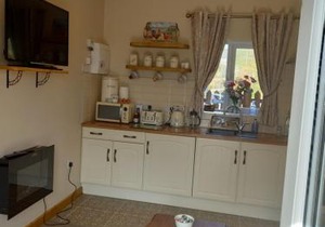 A New U Country Cottage Apartment
