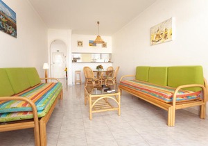 A Ramos Apartamento Palmeira Galé