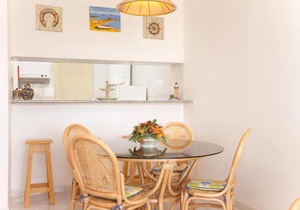 A Ramos Apartamento Palmeira Galé