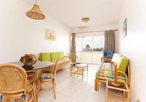 A Ramos Apartamento Palmeira Galé