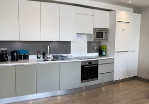 A stylish Spacious Apartment in the heart of Brighton