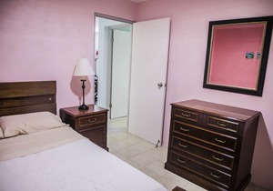 A Total Of 7 Fully Renovated Accommodations In One Complex.