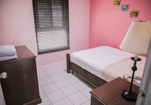 A Total Of 7 Fully Renovated Accommodations In One Complex.