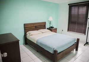 A Total Of 7 Fully Renovated Accommodations In One Complex.