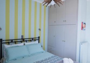 A & V Luxury apartment - Kalamata