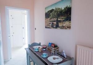 A & V Luxury apartment - Kalamata