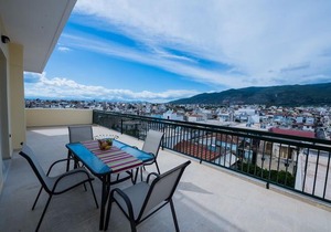 A & V Luxury apartment - Kalamata