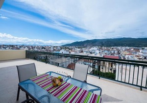 A & V Luxury apartment - Kalamata