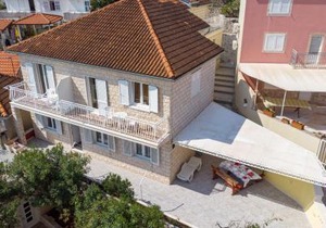 A1-apartment 50m from the beach with the sea view