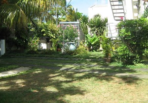 A1 villa with pool and air conditioning