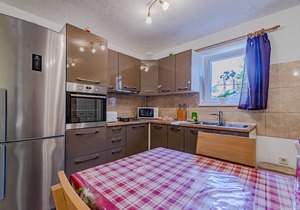 A2-apartment 50m from the beach with the sea view