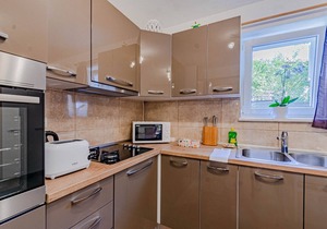 A2-apartment 50m from the beach with the sea view