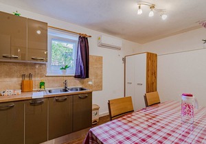 A2-apartment 50m from the beach with the sea view