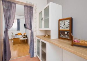 A2 - Modern apartment with garden 80m from beach