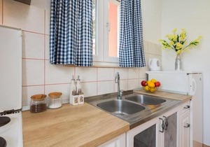 A2 - Modern apartment with garden 80m from beach
