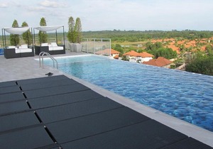 А23M Mosaic Condominium