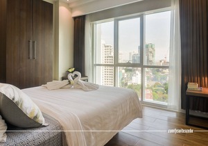 A4 -2 Bedroom Comfy Suite on Padgett Place