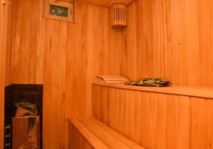 AAA Jermuk rest house
