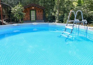 AAA Jermuk rest house