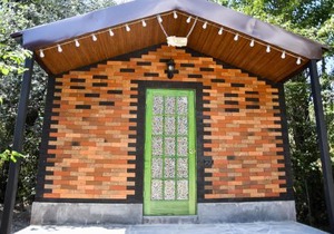 AAA Jermuk rest house