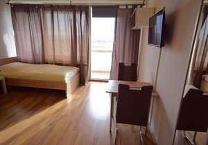 Ab Apartment 74 - In Kornwestheim
