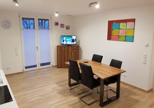 AB Apartment Kornwestheim