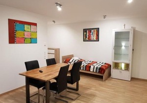 AB Apartment Kornwestheim