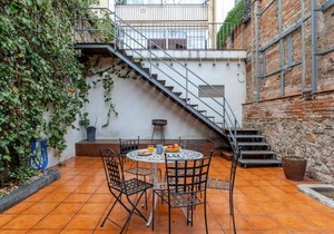 AB Passeig de Gràcia Còrsega