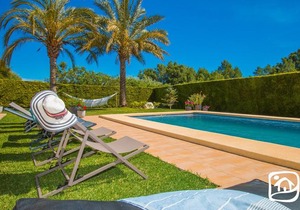 Abahana Villas Harmony