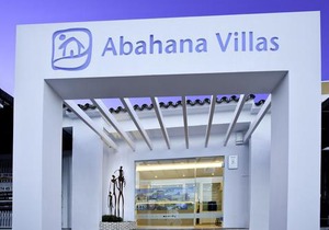 Abahana Villas Harmony