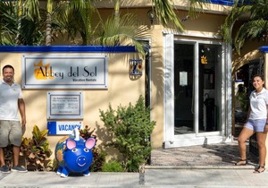 Abbey Del Sol