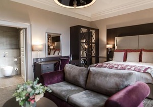 Abbey House Hotel