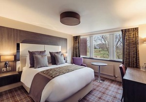 Abbey House Hotel