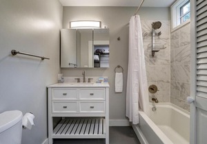 Abby's Master Suite