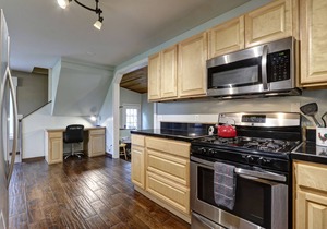 Abby's Mountain View 3 Bedroom 2 Bathrooms Roomy Cottage