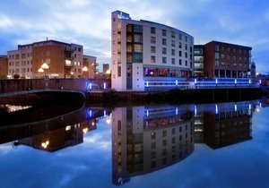 Absolute Hotel Limerick