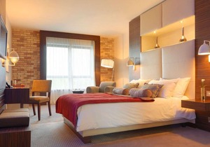 Absolute Hotel Limerick