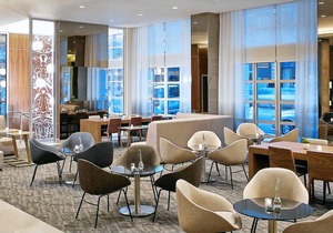 AC Hotel by Marriott Portland Downtown, OR