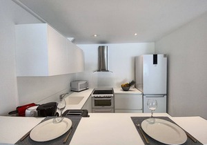 Acacia Marina, luxurious Duplex, Anse Marcel walkable beach