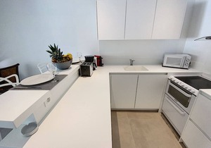 Acacia Marina, luxurious Duplex, Anse Marcel walkable beach