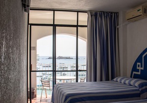 Acamar Beach Resort Acapulco