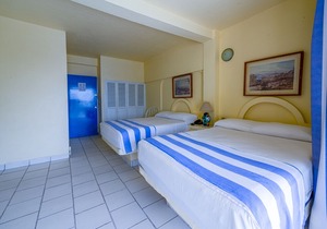 Acamar Beach Resort Acapulco