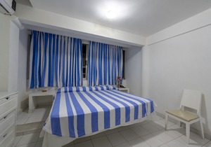 Acamar Beach Resort Acapulco