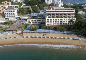 Acamar Beach Resort