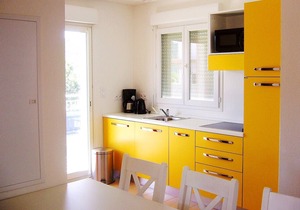 Accès Piscine ! Appartement charmant et équipé 10p