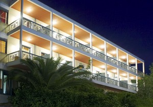 Acharnis Kavallari Hotel